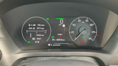 Honda HR-V 1.5 eHEV Elegance 5dr CVT Hybrid Hatchback